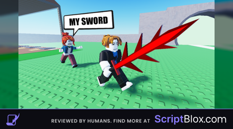 DARKHUB (SPAWN SWORDS)