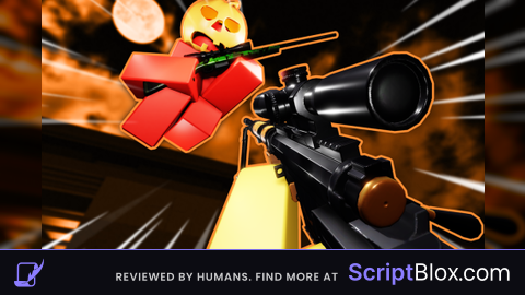 Silent Aim Aimbot Esp Custom Fov and More