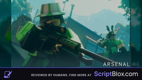 Infinite Ammo Open Source