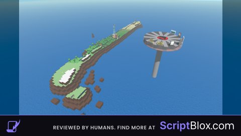 Fling all script Universal