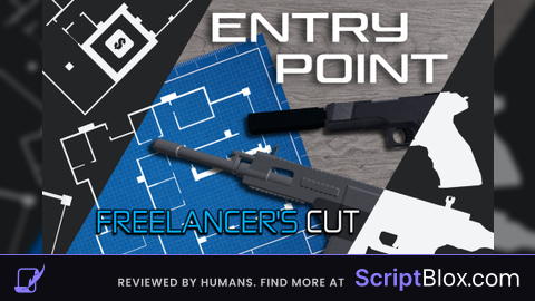 SynergiaHub EntryPoint