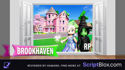 BROOKHAVEN OP