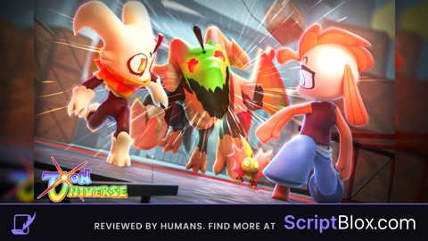 TU script