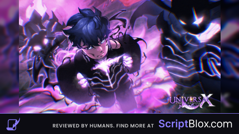 LUNE UTD SCRIPT AUTO CLAIM DEVIL ORBS IN MATCH