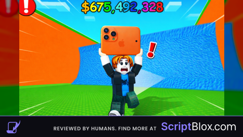 Auto Collect Money And More