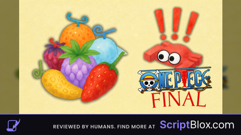 One Piece Final Keyless Auto Mix Fruit Auto Drink Auto colle