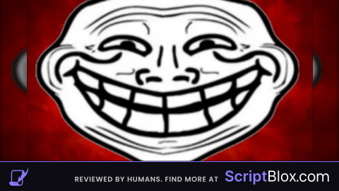 my first ever script insert very happy face