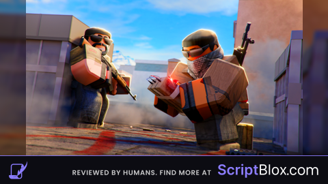 VynoChanger || New best Skinchanger script