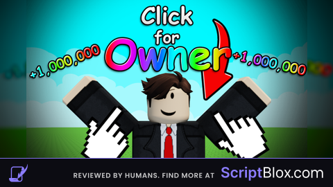 1m click for owner  Kaucja Hub