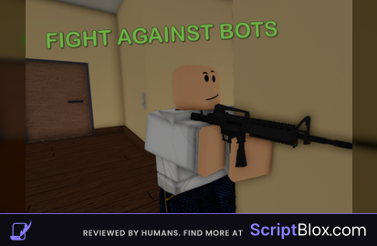 Simple enemy esp