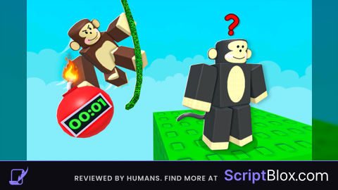 Echo monkey
