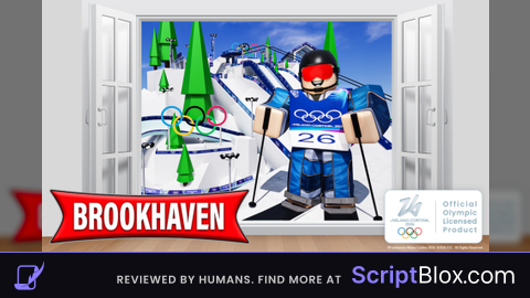 BROOKHAVEN VEHICLE CONTROLLER V17