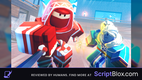 AnimeWare Scripts
