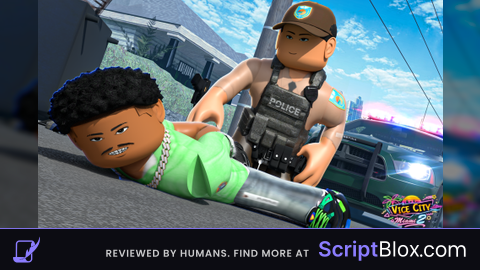 Vice Autofarm Script
