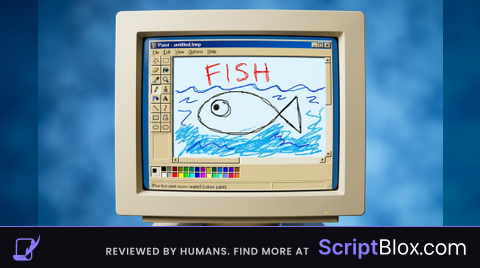 Prism Script