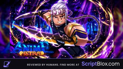 Anime Astral