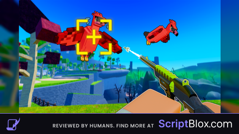 Hexa Hub OP SCRIPT