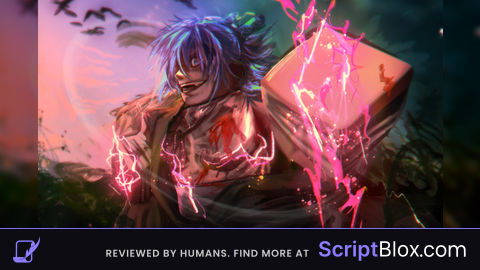 Black Flash script Yuji
