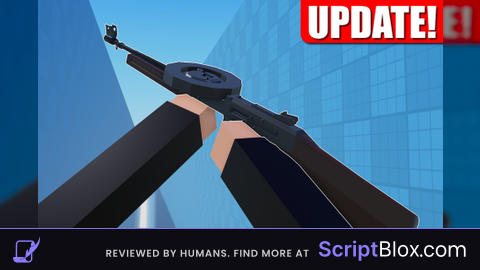 Humanoid esp aimbot
