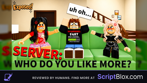 eWARE (blocks others answers and spams!)