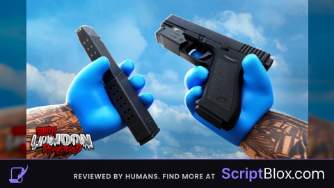 south london auto idea script FREE