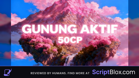 GATINERO HUB AUTO SUMMIT MOUNT GUNUNG