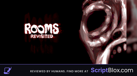 ROOMS REVISITED SCRIPT