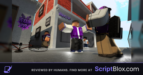 Humanoid vip esp aimbot