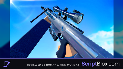 equip any weapon and fixed silent aim with wallbang