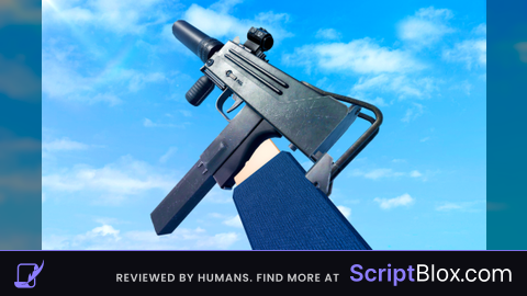 Get All Skins Guns And More