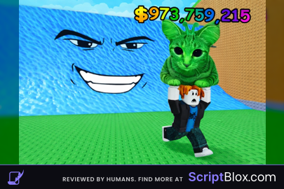 Auto Collect Money And More