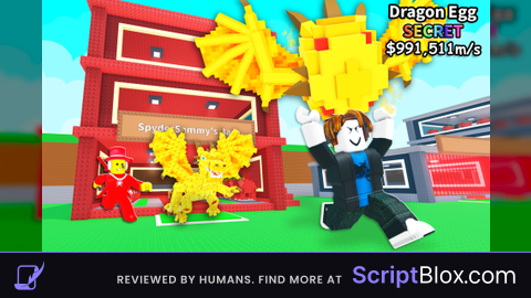 Op script