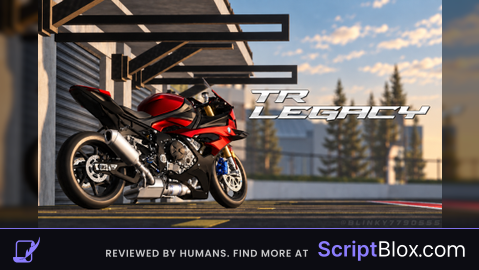 LITEDIRT | AUTO ASISTENT DRIVE DELIVERY | TR LEGEND