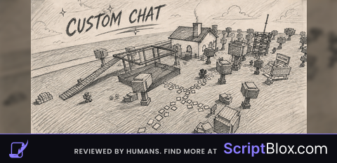 Spam Chat