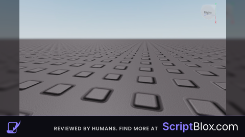Fe doglol ([script made by me victor], Just a baseplate )