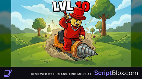 Auto Mine and Click