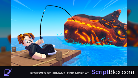 Best *OP* Auto Fish Insta Fish Auto Event Best Rod Bait