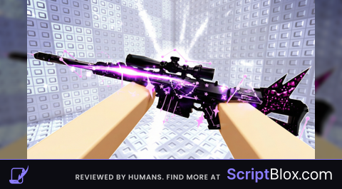 HitboxExpander OP Hyper Shot Free Keyless