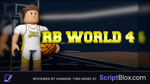 RBW4 SCRIPT