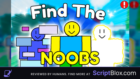 get all noobs