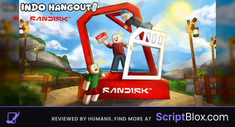 NEW EVENT SANDISK