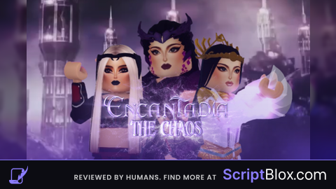 Encantadia