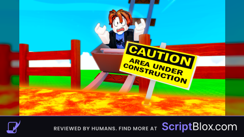 Script for roblox