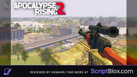 Shenanigans AR2 Script