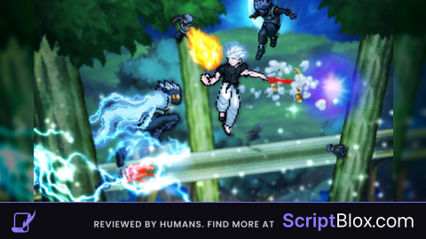 Venince  Script