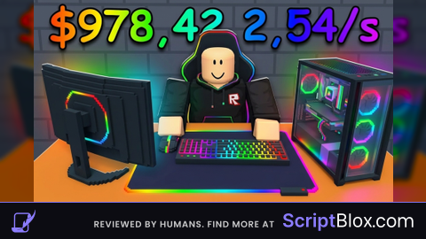 Auto Buy Tables Auto Unlock Box Clicker Auto Spin and more