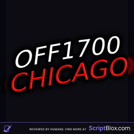 Starx Team Off1700 script