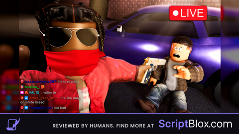 PLS MAKE SCRIPT FOR