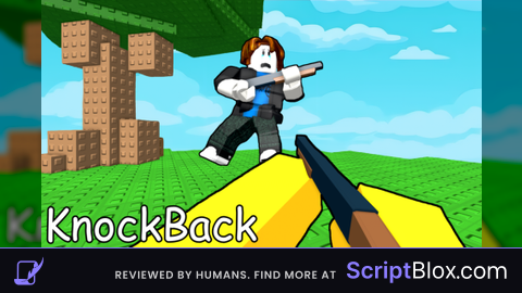 Knockback
