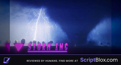 HilosHAX Storm Inc